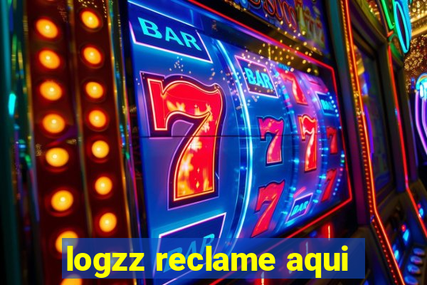 logzz reclame aqui